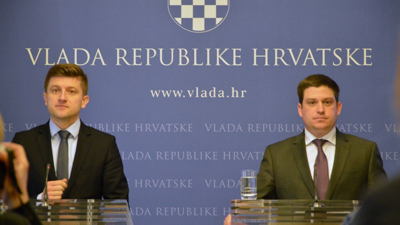 Ministar Butković: Nema prodaje ni monetizacije autocesta, krećemo u reformu koja će stabilizirati cestovni sektor  